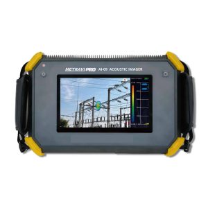 Metravi Pro AI-09 Acoustic Imager