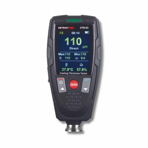 Metravi Pro CTG-03 Coating Thickness Gauge