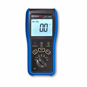 Metravi Pro ERT-1605 Earth Resistance and Soil Resistivity Tester