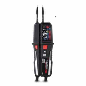 Metravi Pro Uniks M80 Two Pole Voltage Detector
