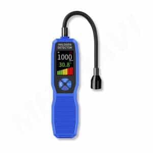 Metravi RLD-02 Refrigerant Gas Detector