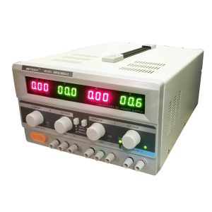 Metravi RPS-3003-3 DC Regulated Power Supply