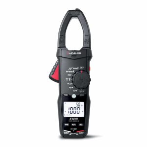 Metravi UNIKS C-126 TRMS AC Clamp Meter