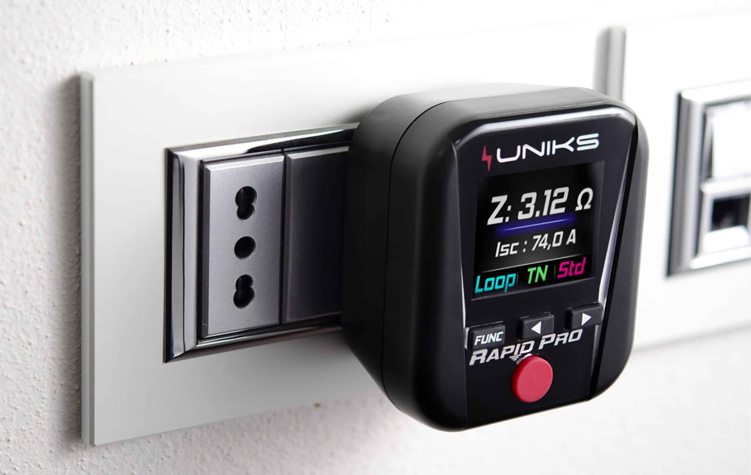 Metravi Pro Uniks Rapid Pro