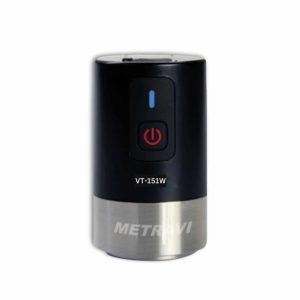 Metravi VT-151W Wireless Vibration _ Bearing Tester
