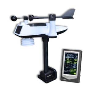 Metravi WS-1479 Wireless Weather Station